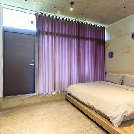 One Piece B&B Dongshan  Zewnętrze zdjęcie