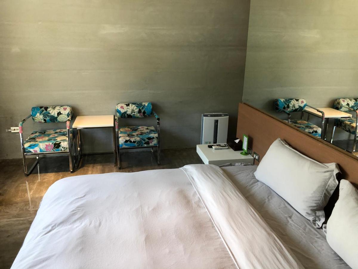One Piece B&B Dongshan  Zewnętrze zdjęcie