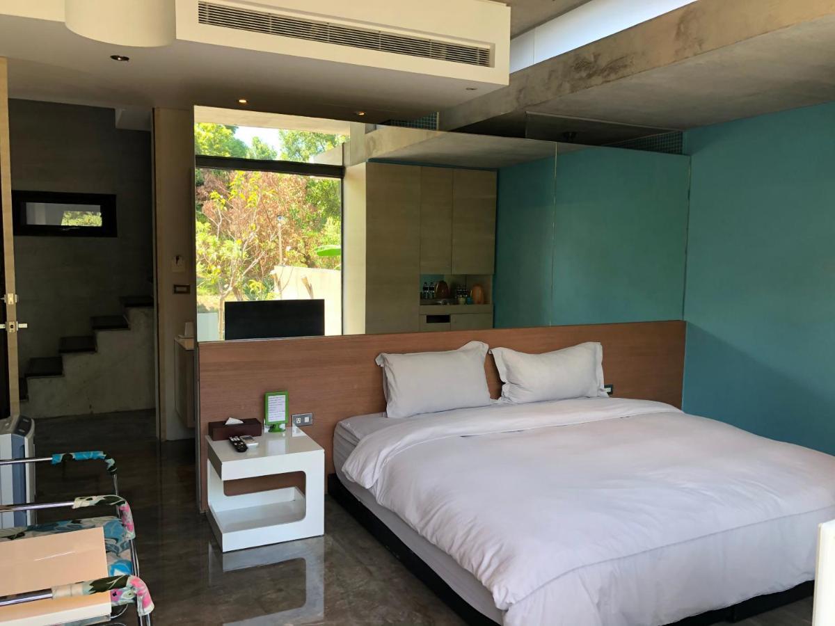 One Piece B&B Dongshan  Zewnętrze zdjęcie