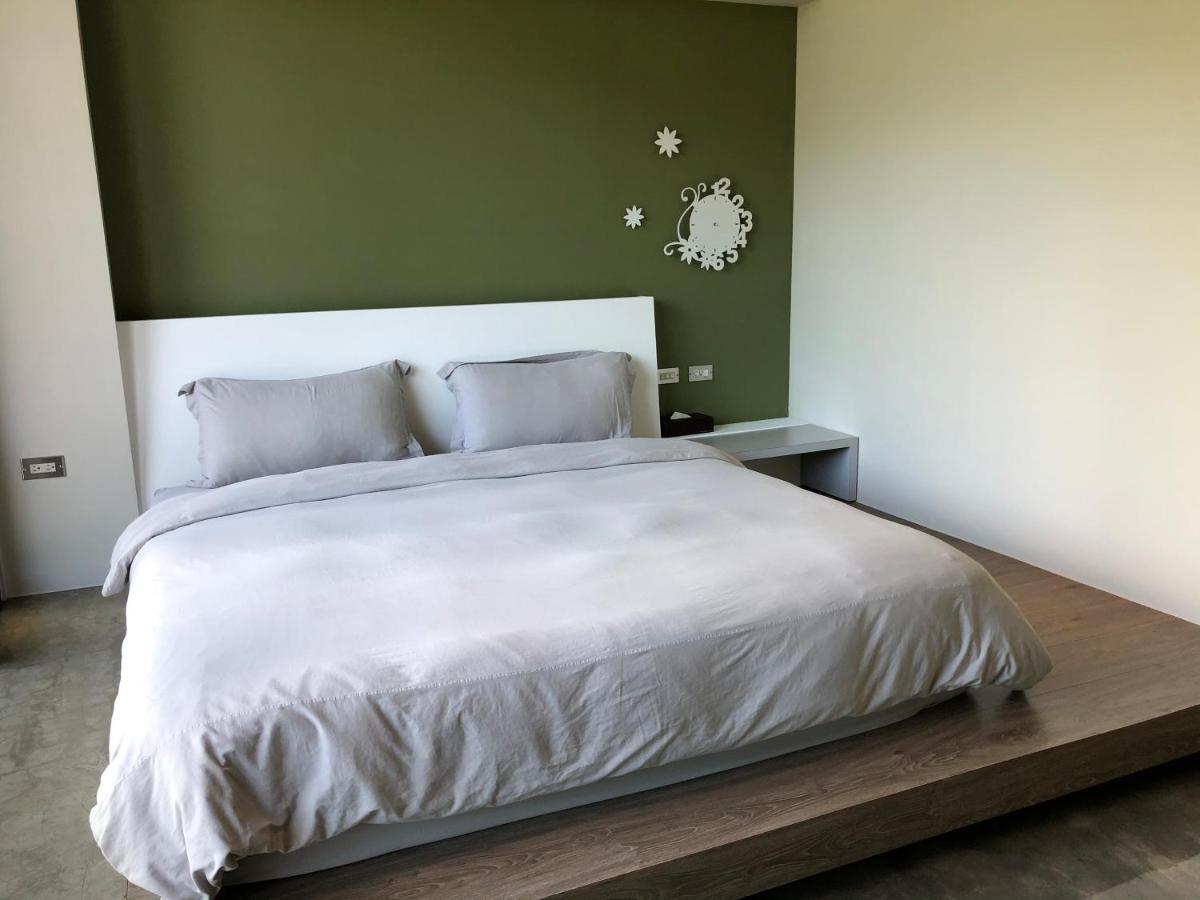 One Piece B&B Dongshan  Zewnętrze zdjęcie