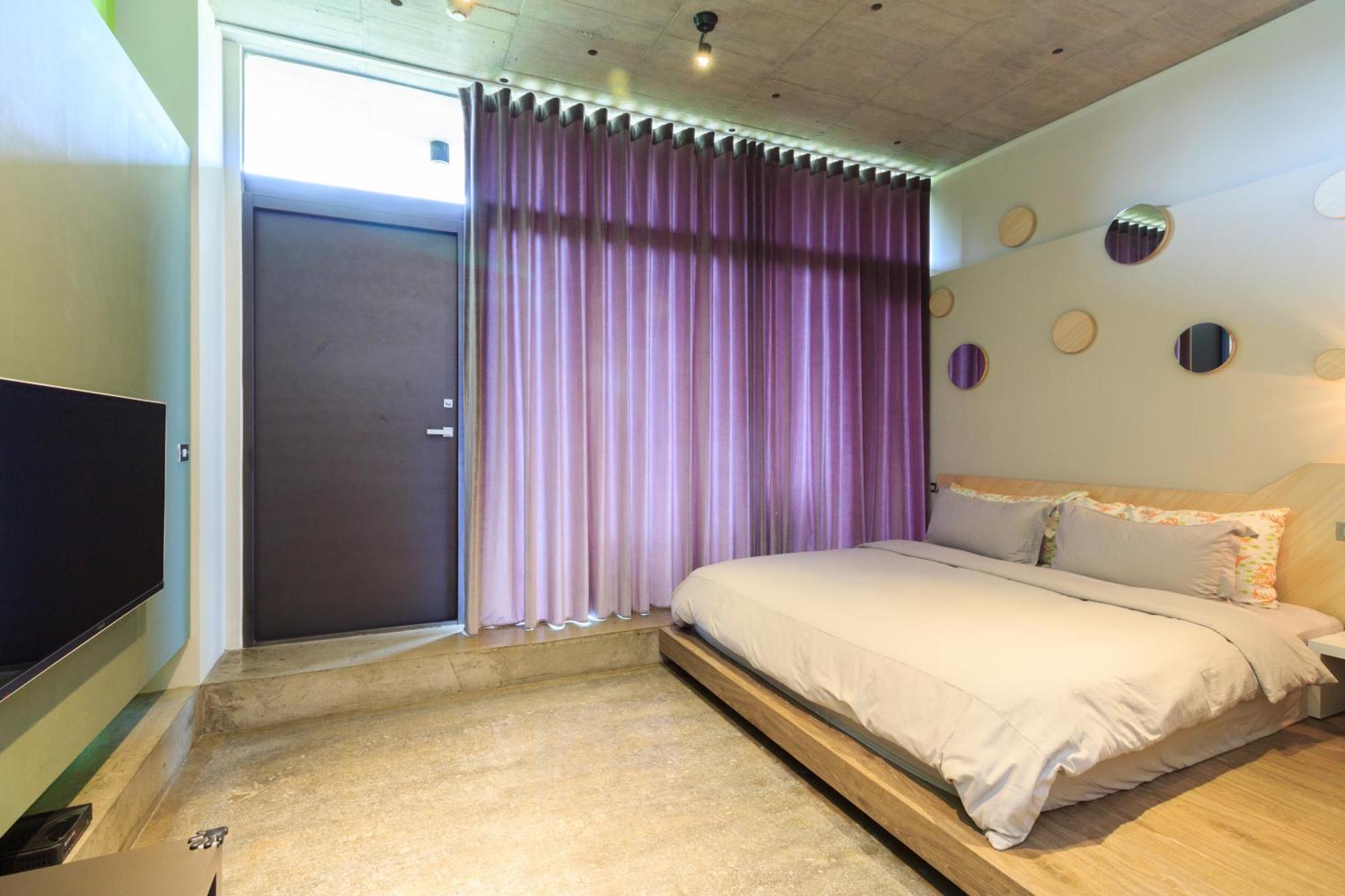 One Piece B&B Dongshan  Zewnętrze zdjęcie