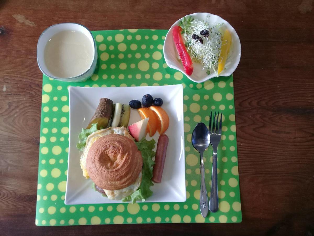 One Piece B&B Dongshan  Zewnętrze zdjęcie