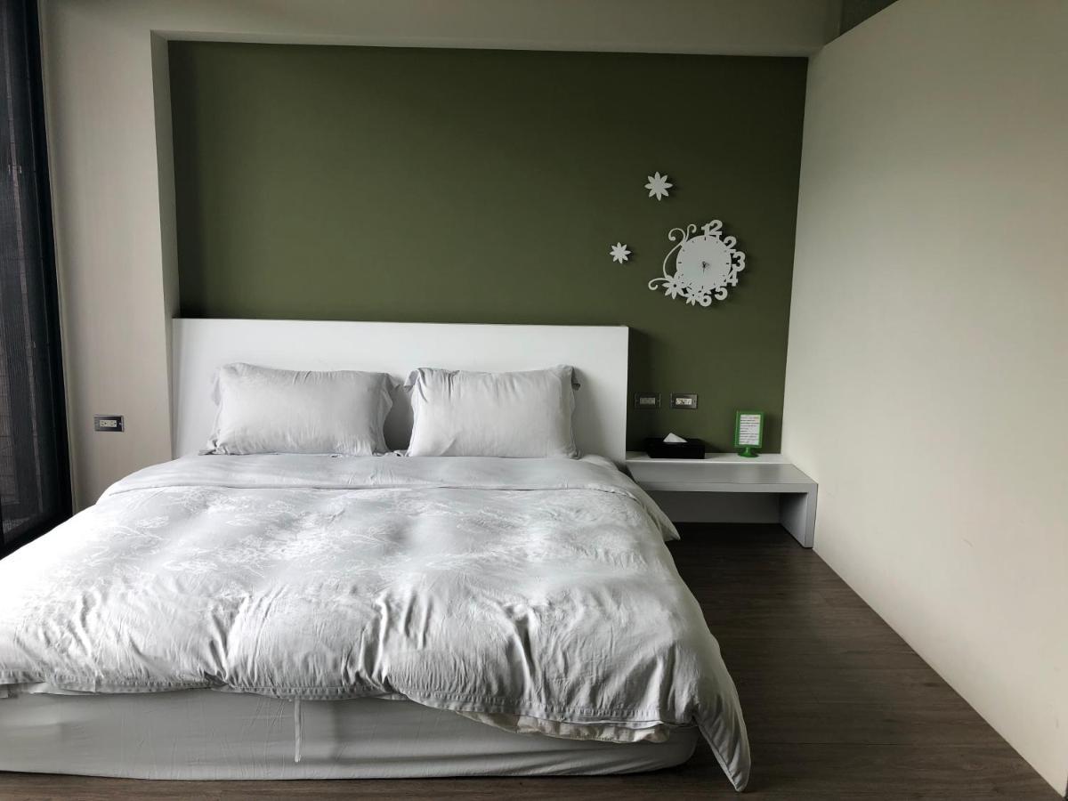 One Piece B&B Dongshan  Zewnętrze zdjęcie